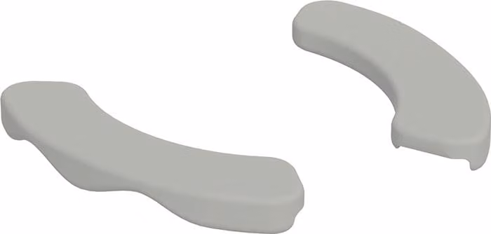 Geberit 572940000 Set di coprisedili per WC