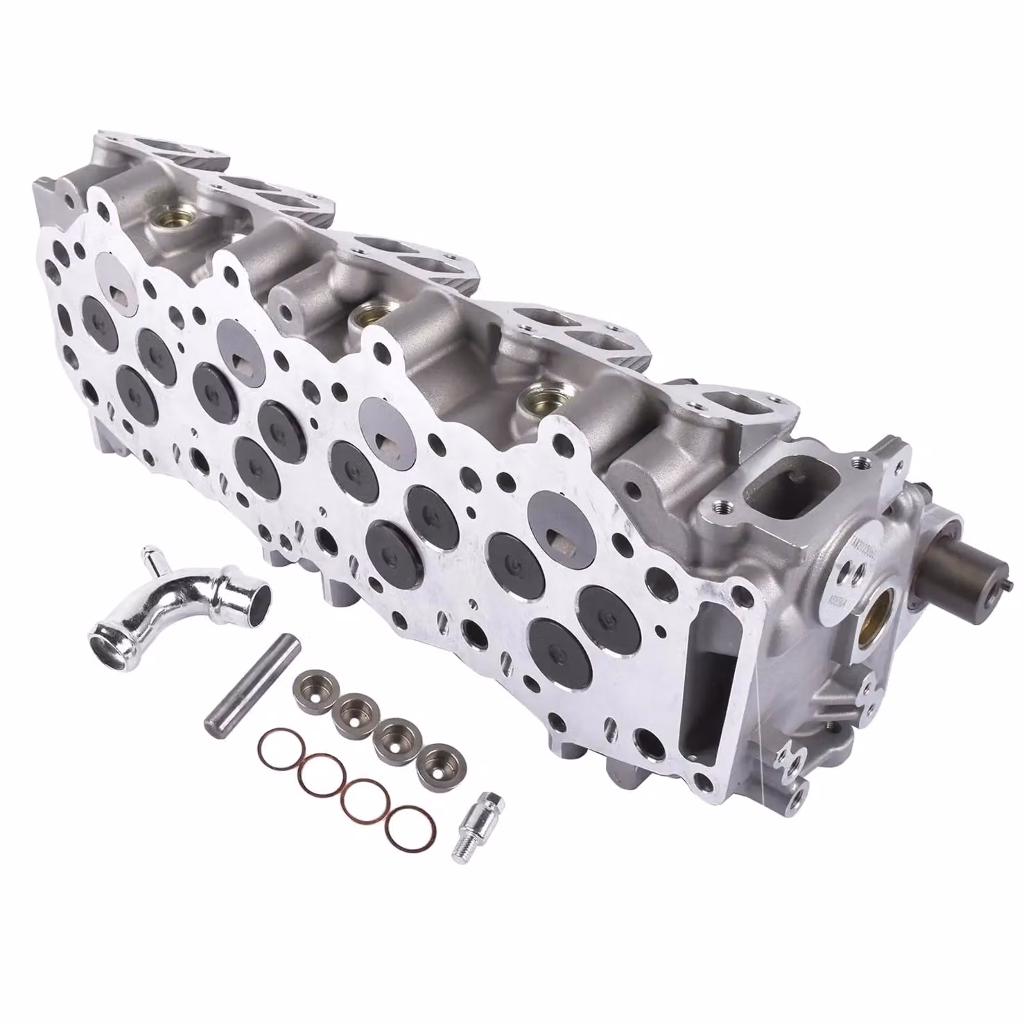 Testa del cilindro, compatibile con Ford Ranger e Mazda B2500, 25L Diesel WL-T
