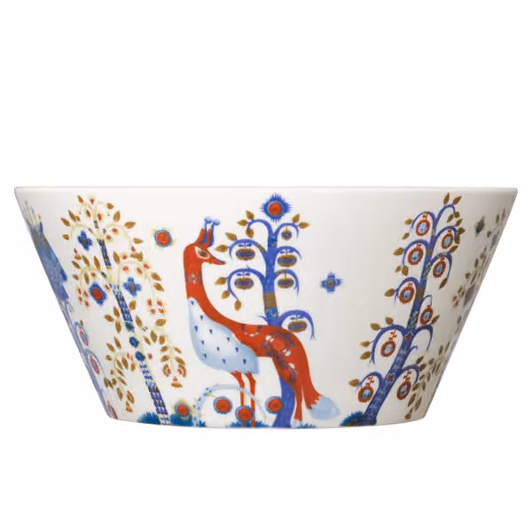 Taika Ciotola Bianco 2,8 L
