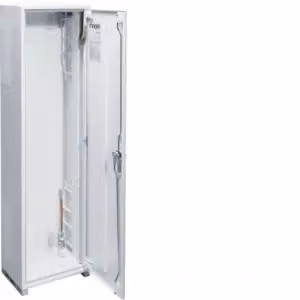 Armadio Hager, modello Univers, IP54/I, 1700x300x205 mm, vuoto