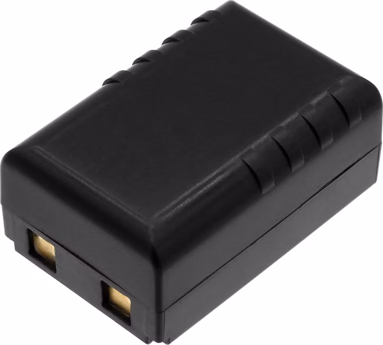 TECHTEK Batteria compatibile con [Muratec KDS] ATL-46, ATL-46RG, ATL-66, ATL-66RG, ATL-96, ATL-96RG, ATL-X6 sostituisce LTB-3H