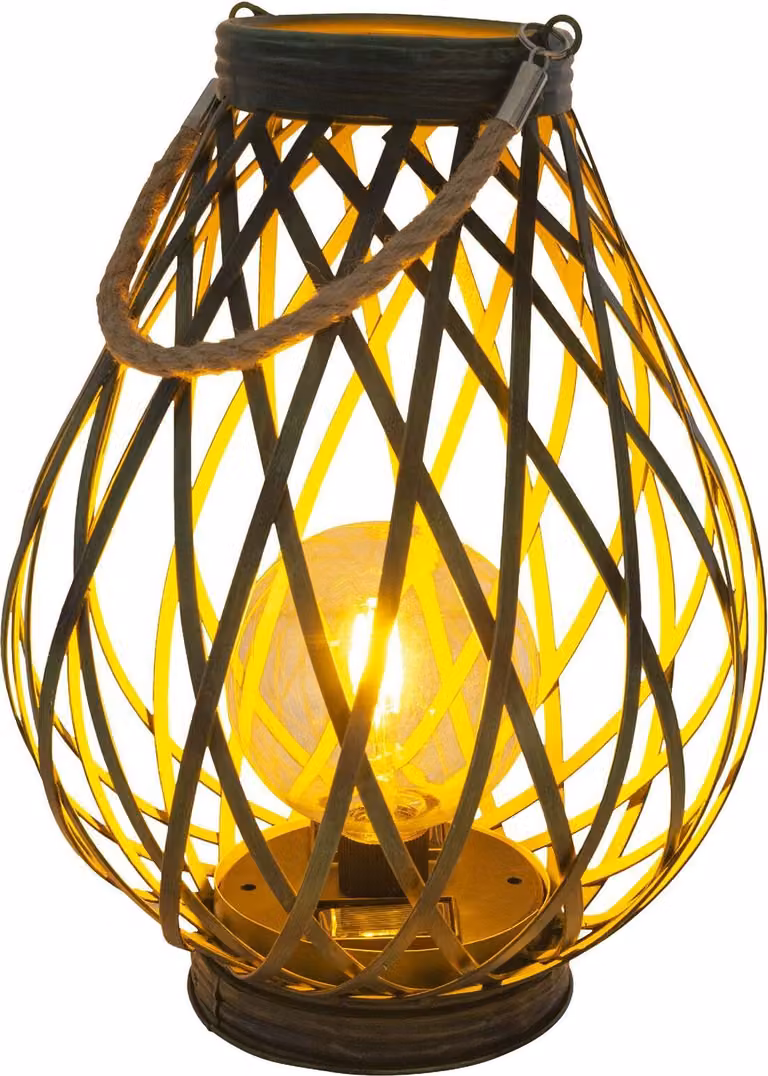 Lampada solare da giardino Lanterna da esterno Lampada solare da esterno Solar 5276258