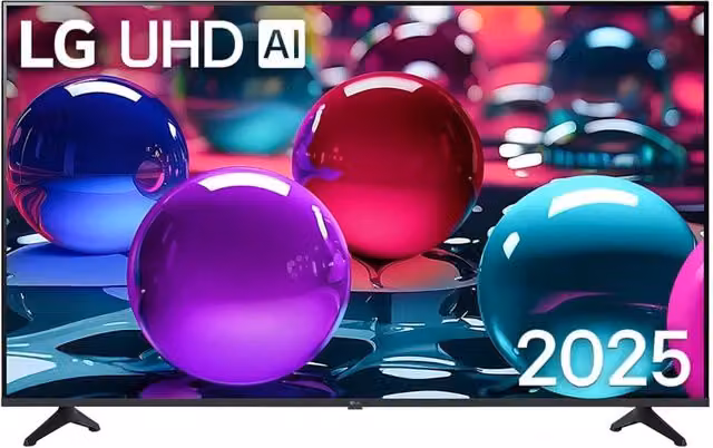 TV 43 LG UHD SMART HDR 4K DVB-C/S2/T2 HD WIFI