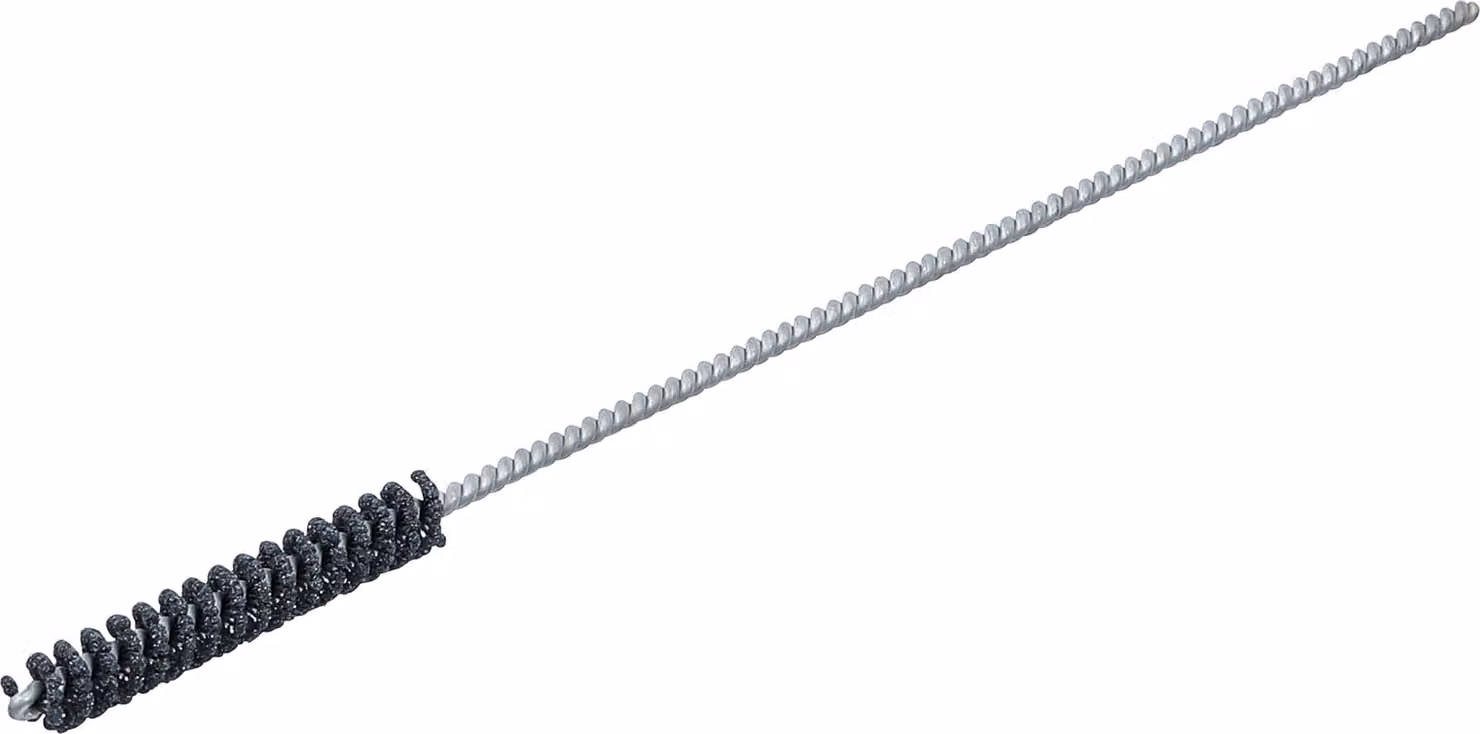 BGS Utensile di levigatura flessibile grana 120 8 - 8,5 mm - 1237