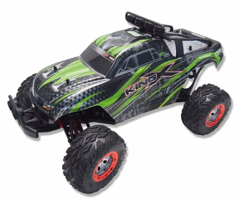 AMEWI Trade e.K. Accessori per modellismo