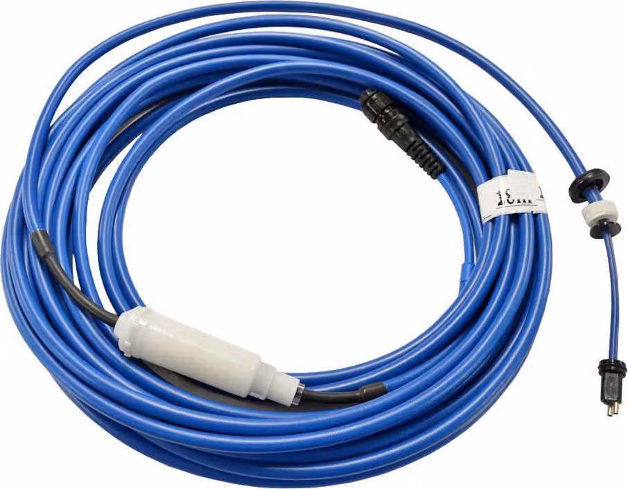 Cavo e girella 18m fai da te Dolphin DL9995860-DIY