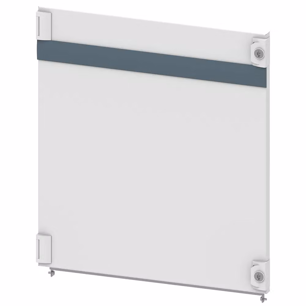 Siemens SIVACON S4 sportello superiore IP40, A: 675 mm L: 600 mm 8PQ20676BA01