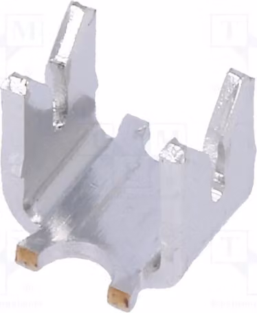 5 morsetti di connessione 9176-500, connettore: - adattatore. Codice: 1 709176001522006 St