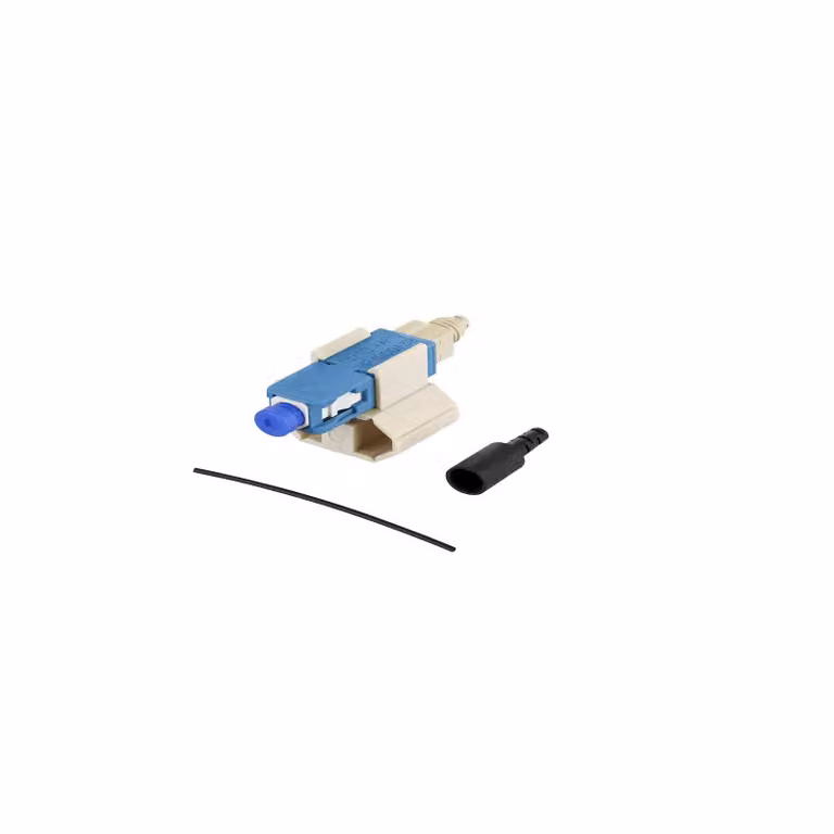 BTR NETCOM 1509QAEO0010-E Collegamento in fibra ottica SC (1509QAEO0010-E)