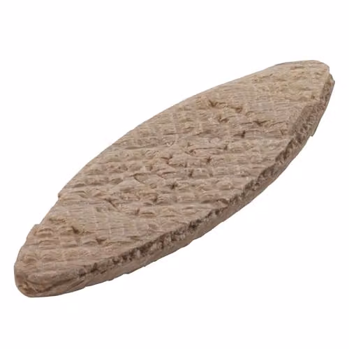 Lamelli n. 20- 61 x 24 x 4 mm