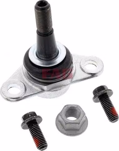 Perno Braccio Di Controllo Volvo Anteriore S60/Xc90/X70 00- Inferiore Destro/Sinistro