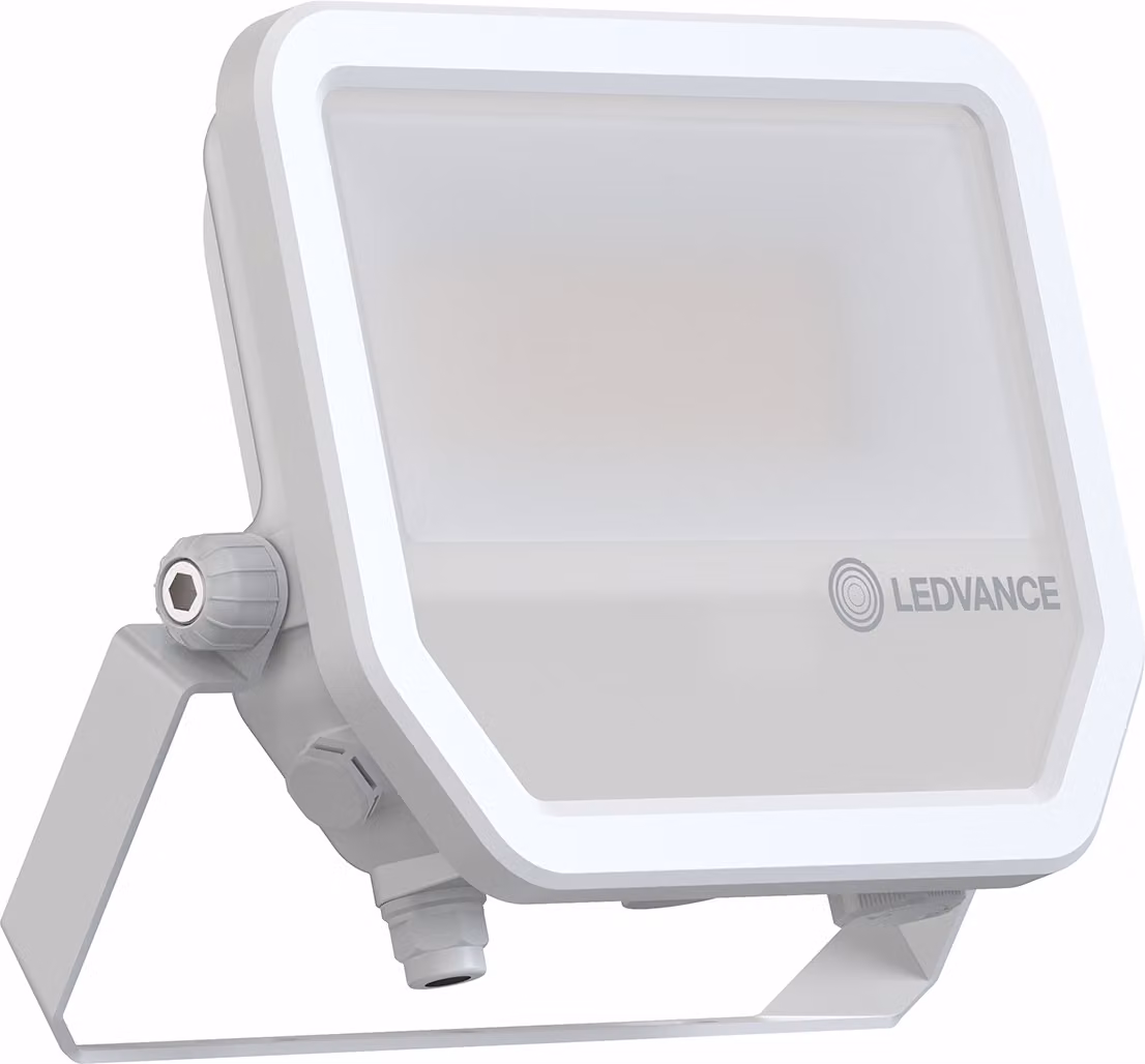LEDVANCE Proiettore LED Proiettore 41W / 27W 4000K simmetrico 100 bianco 4099854305986