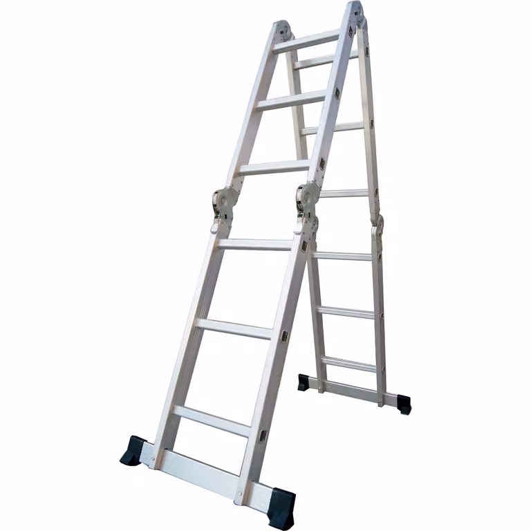 Scala multifunzionale FIELDMANN FZZ 4107