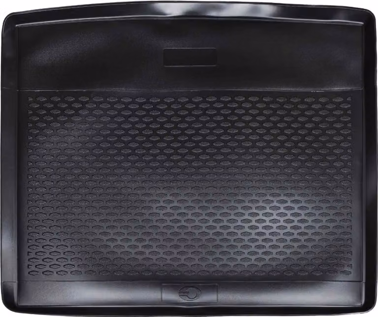 Tappetino per Bagagliaio Nero adatto per X1 F48 2015-2021 Gomma