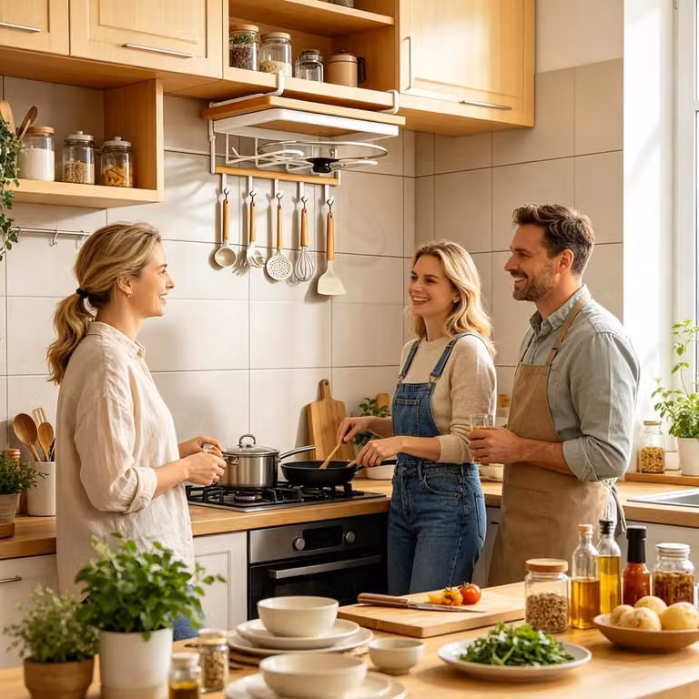 Albergo per insetti Famanu con miele: per sostenere le api
