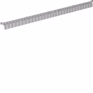 Profilo frontale per armadio Hager, ricambio, KVS misura 2 ZAY77620