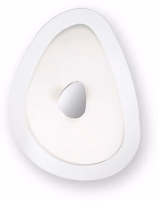 GEKO PL2, Plafoniera, Ideal Lux