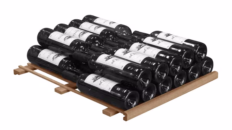 Ripiano “Display" - Winestore 800 & 1200 - mQuvée