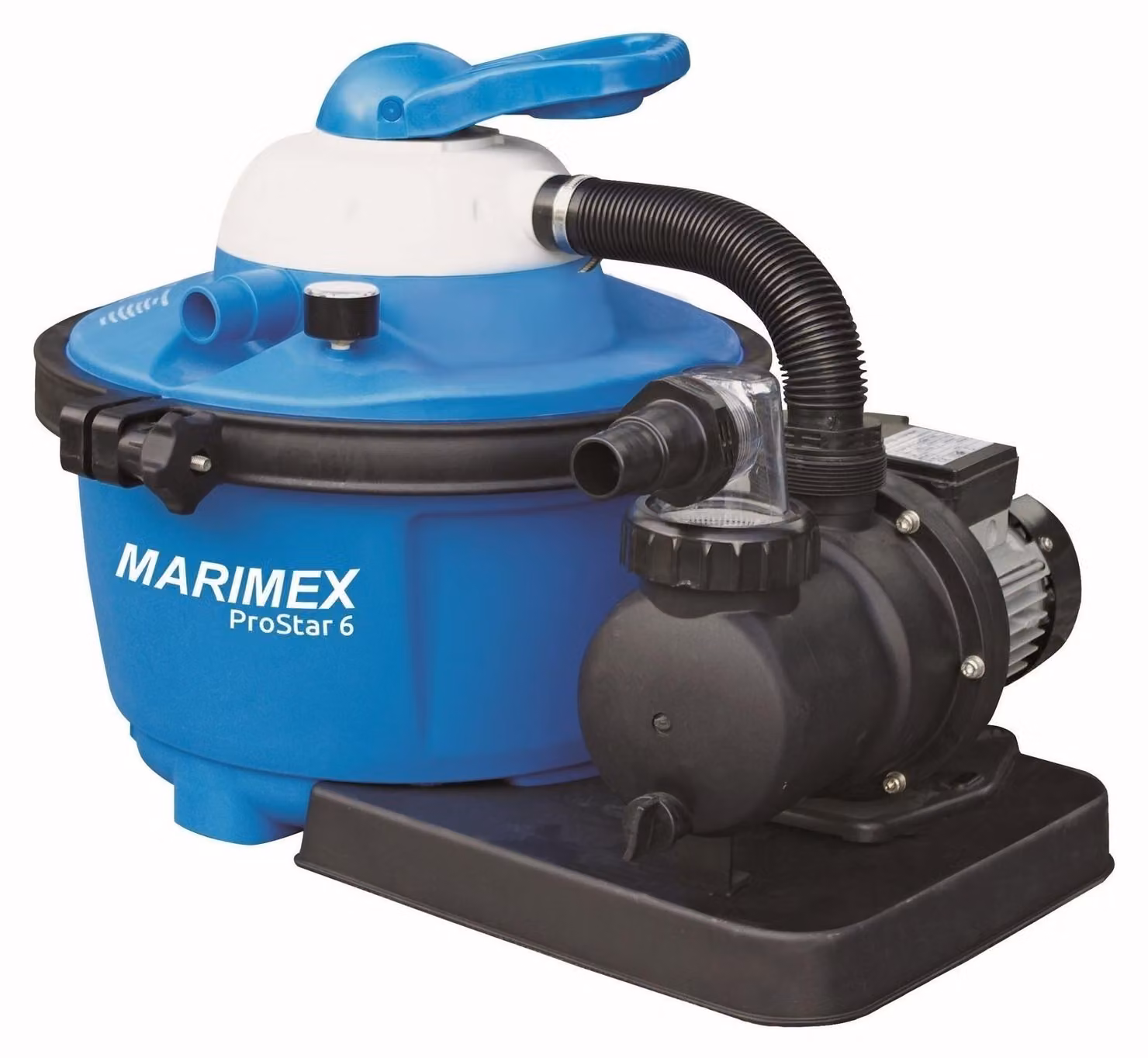 MARIMEX Filtrazione a sabbia Prostar 6 ( 10600015