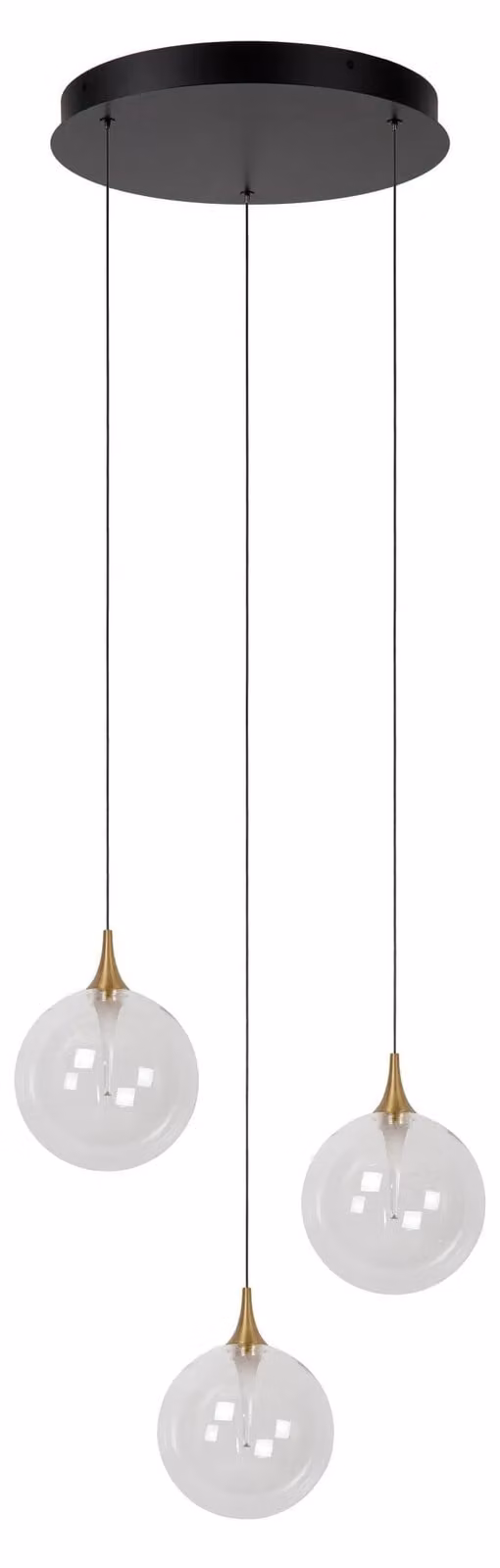 GISELA - Lampada a sospensione
