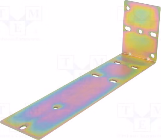 1x Montaggio, dimensioni 202x63x45,5 mm. Compatibile con: 980, 980A, 980B, 987, 987A. Alimentatori DRL-03A per montaggio su guida DIN