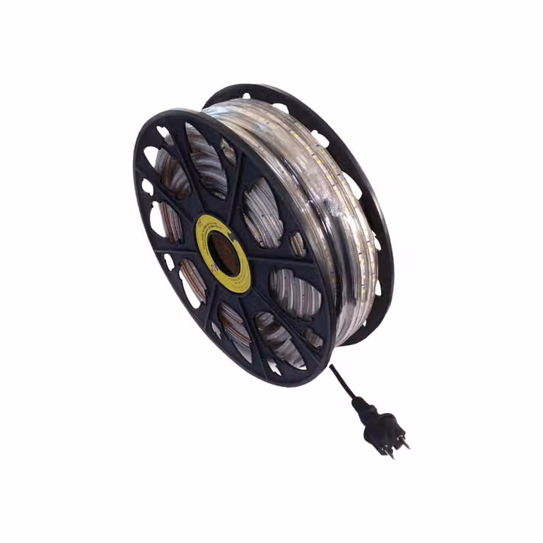 Strisce LED EDM 72703 verde 4,2 W x 1 m 50 m 350 lm