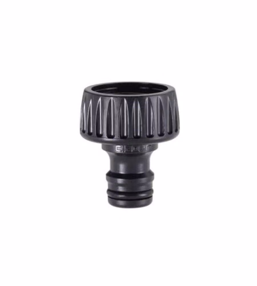 Presa Rubinetti 3/4" F Claber