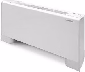Ventilconvettore Climaveneta i-Life3 0602 con Ventilatore Tangenziale e Motore Inverter Versione 2 Tubi
