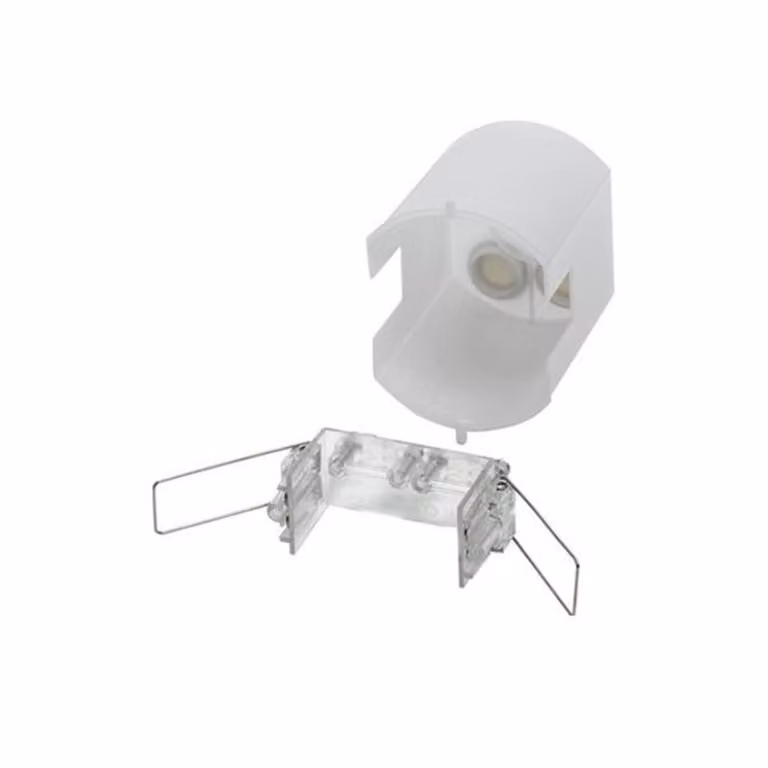 ESYLUX set da incasso a soffitto-C COMPACT #EP10425929