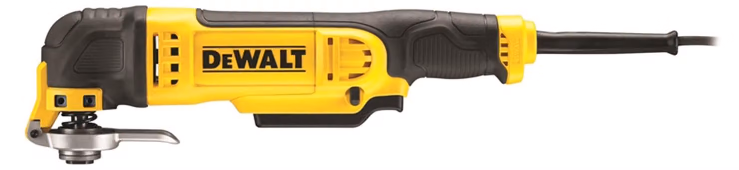 DEWALT Osz. Multi-Tool 300 Watt