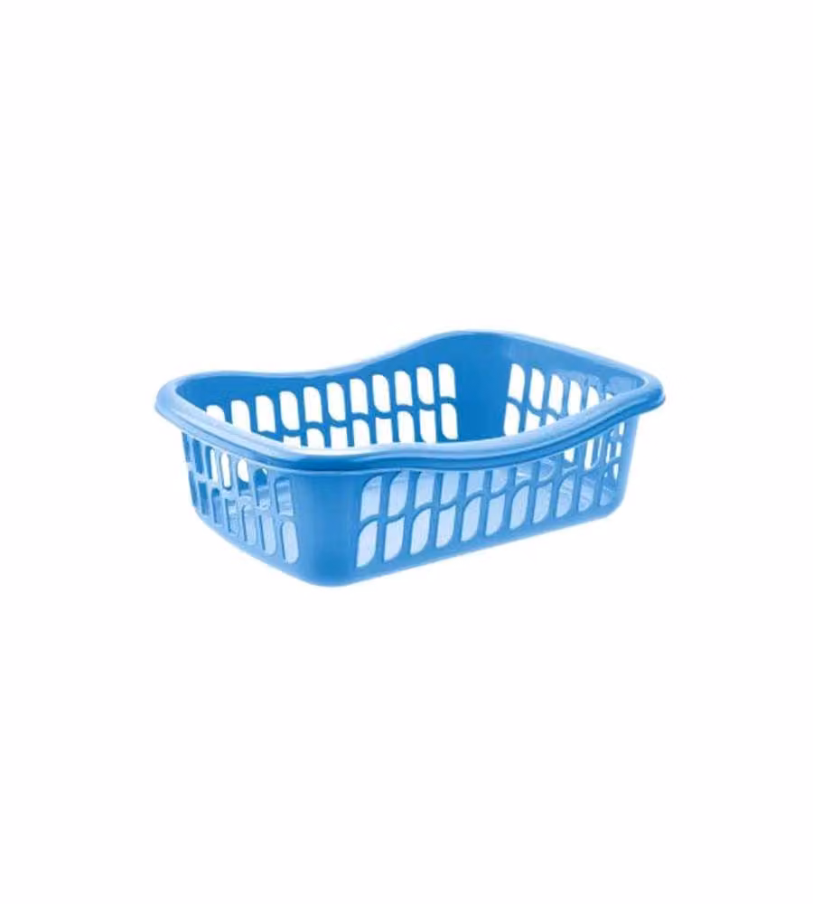 Cestino Brio 2 Cm 21X29 H 10 Tontarelli