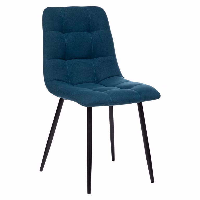 Sedia "Sirac" a forma di anatra blu - Atmosphera, arredamento per la casa