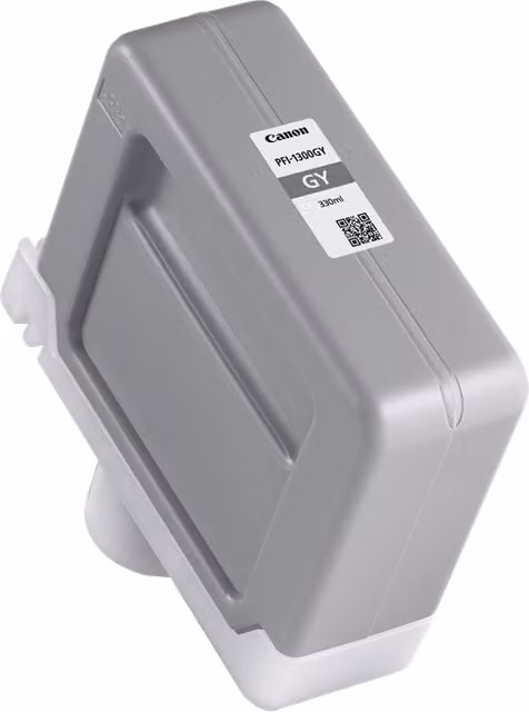 Canon Large Format Canon PFI-1300 Cartucce grigio 330 ml