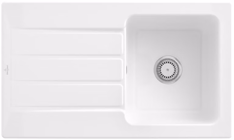 Villeroy & Boch 335001KG EB-SP Architectura 50 860 x 510 mm