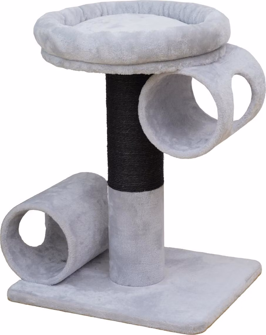 Europet Bernina Tiragraffi Budapest grigio/nero