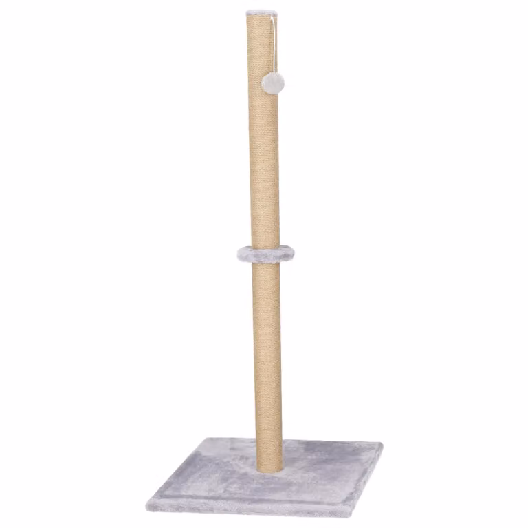 Albero tiragraffi Springos® Palla giocattolo 103,5 cm