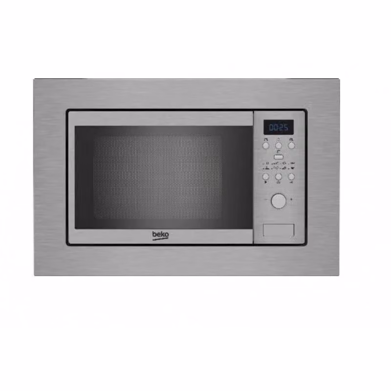Forno a microonde da incasso Beko BMOB17131X colore Inox con 17 L di capacità e 700 W di potenza – 2