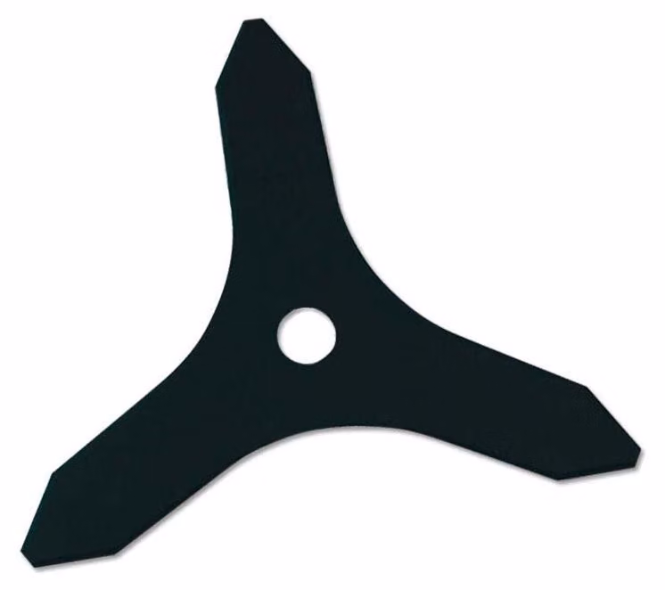 Lama per cespugli a 3 denti Ø interno: 20 mm / Ø esterno: 300 mm