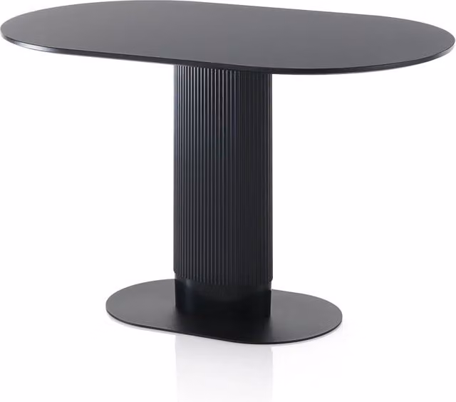 Tavolo YUKON nero