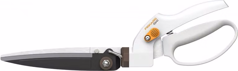 Fiskars 1026917 Fiskars Grasschere GS41, light