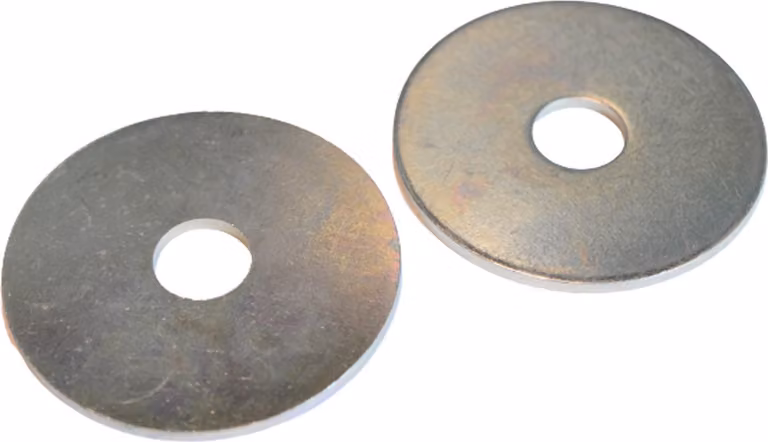 2 x PATRINI GIACOMO disco per cuscinetto conico CONO-26-R-65 cuscinetto conico R1