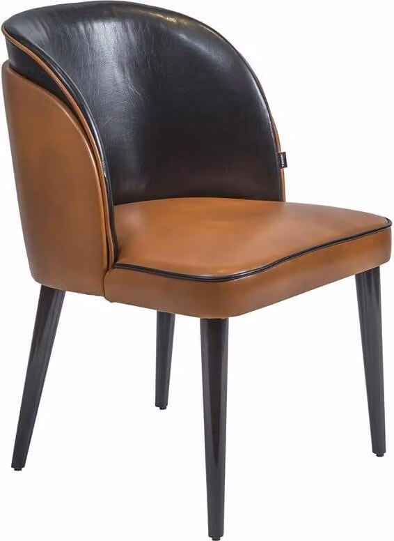 Möbel Designer Stuhl Modern Esszimmer Polstersitz Luxus Stühle