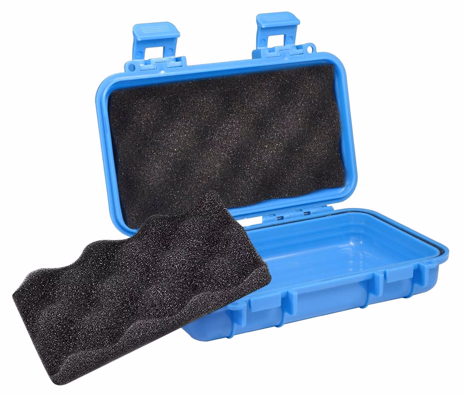 Contenitore impermeabile e resistente agli urti per lo stoccaggio - Resistente agli urti e ermetico - Modello: TJ03779-01