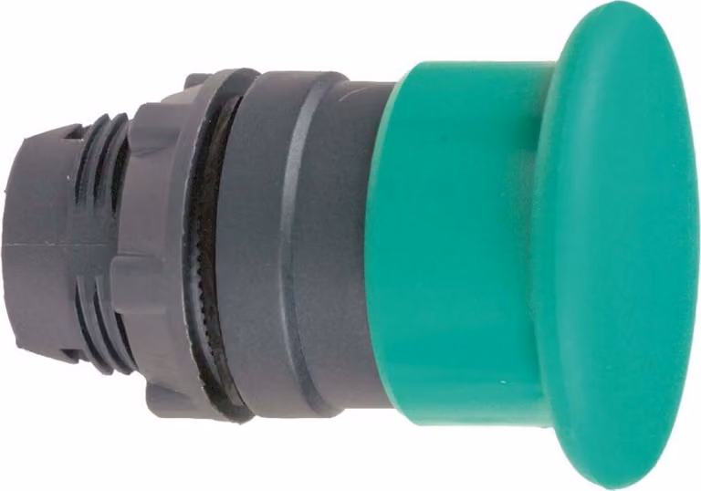 Schneider Electric Pulsante a fungo ZB5AC3