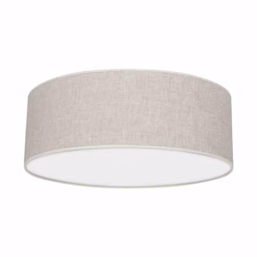 Milagro Lampada a soffitto LINO WHITE/LENEN 3xE27