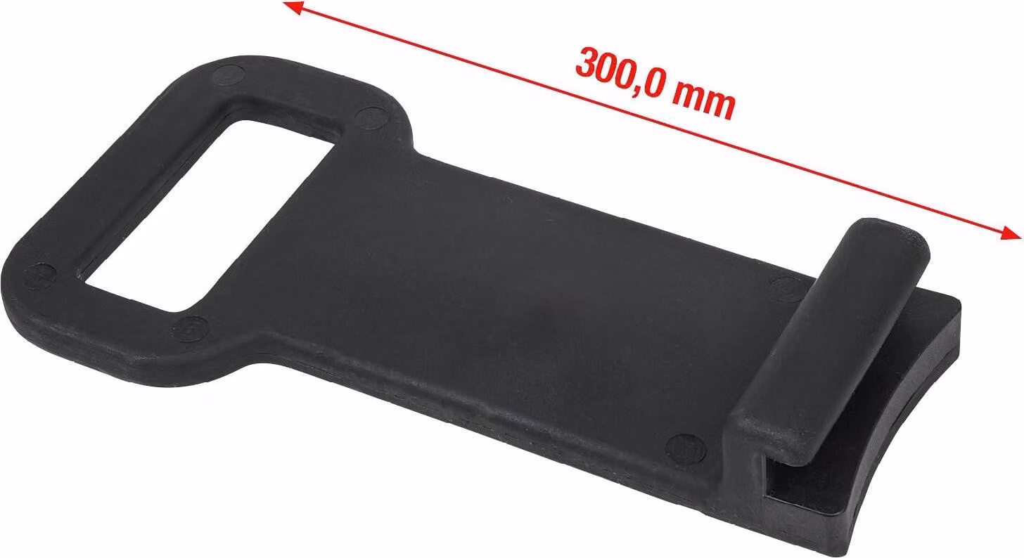 KS TOOLS Supporto per stallonatura per smontagomme - 911.8198