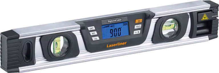 Umarex Laserliner DigiLevel Laser G40 Elektronik Wasserwaage Messgerät 081.255A