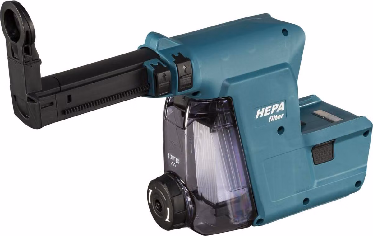 Makita 199570-5 Aspiratore di polvere DX07
