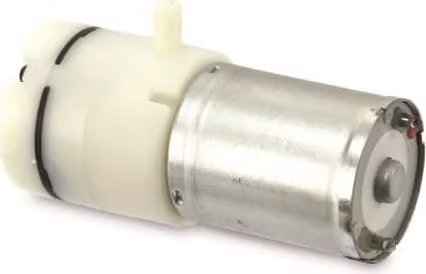 Pompa d'aria DAYPOWER LP27-06, 6 V-