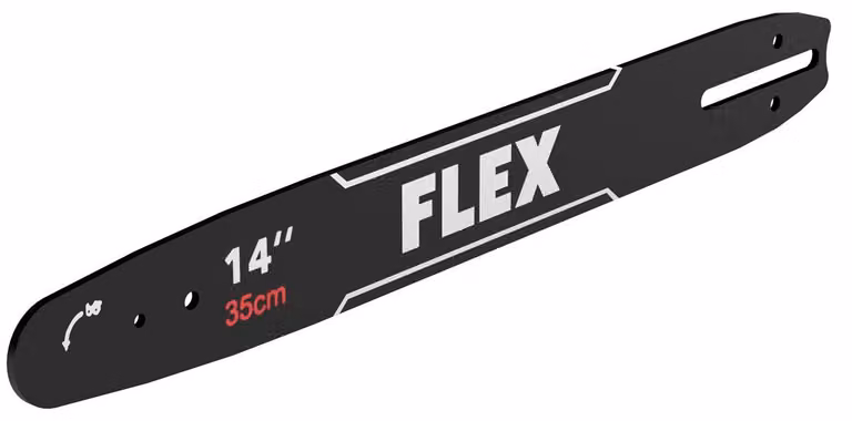 Lama per sega FLEX GCS S35 - 531303